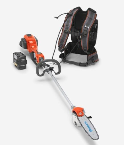 530ipx Pole Saw No Battery/cha Inkl Sele